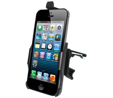 Haicom Haicom Vent houder Apple iPhone 5/5S (VI-228)