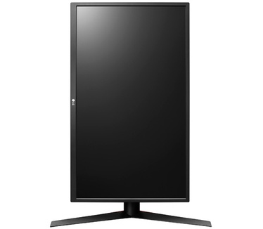 LG 27GK750F Zwart