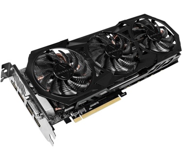 Gigabyte GeForce GTX 1060 G1 ROCK 6G