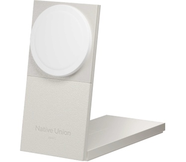 Native Union Rise 2-In-1 Qi2