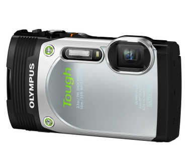 Olympus TG-850