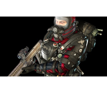 Bionic Commando