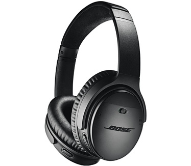 Bose QuietComfort 35 II Limited Edition (Blauw)