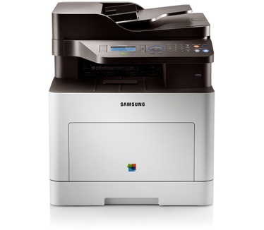Samsung CLX-6260FD Premium Line (5 jaar garantie)