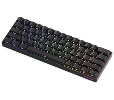 Akko MonsGeek FUN60 Max Shine-Through'