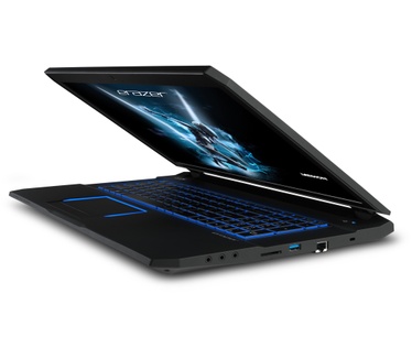 Medion Erazer X7853 MD60603