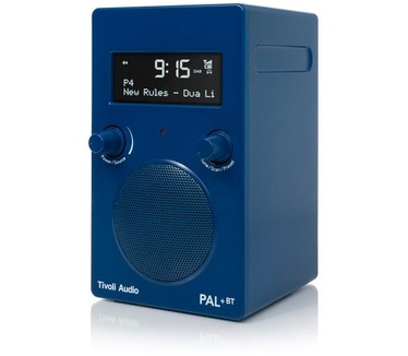 Tivoli Audio PAL+ BT