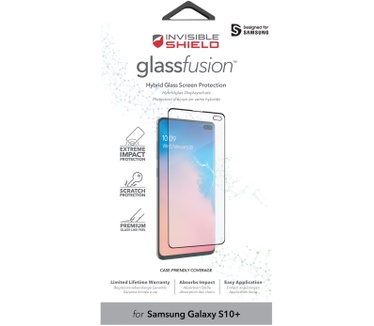 Zagg GlassFusion