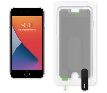 Belkin InvisiGlass