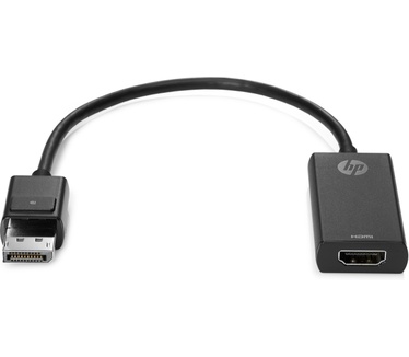 HP DisplayPort to HDMI 1.4 Adapter