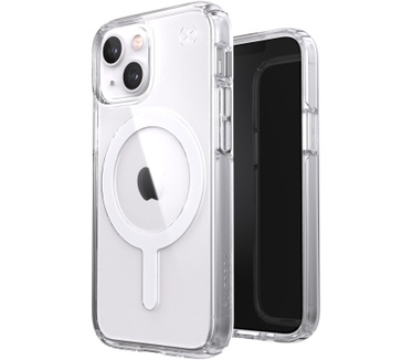 Speck Presidio Perfect-Clear (iPhone 13 Mini) Transparant