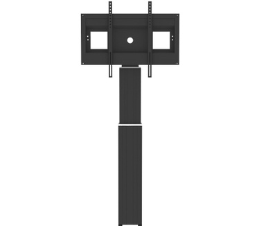 Newstar elektrisch verstelbare vloerstandaard