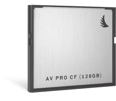 Angelbird AV PRO CF