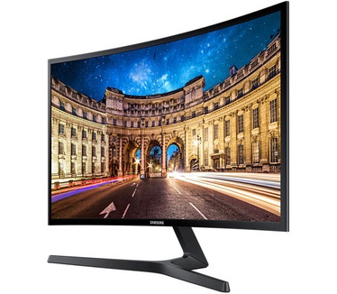 Samsung C27F398FWU