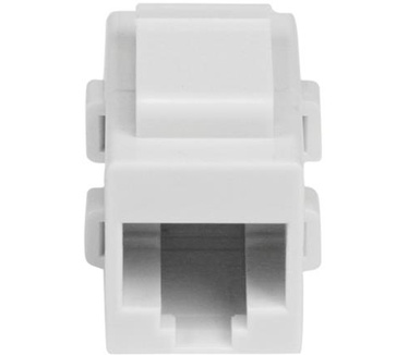 Startech.com C6KEYCOUPLWH