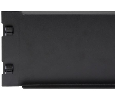 Startech.com 2U gereedschapsloos afdekpaneel voor Server Rack blindpaneel voor 2U rack