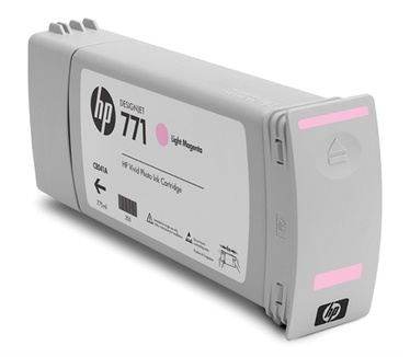 HP CE041A