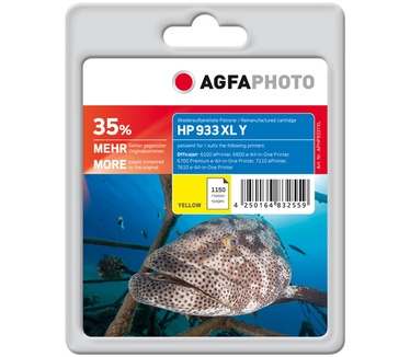 Agfaphoto APHP933YXL