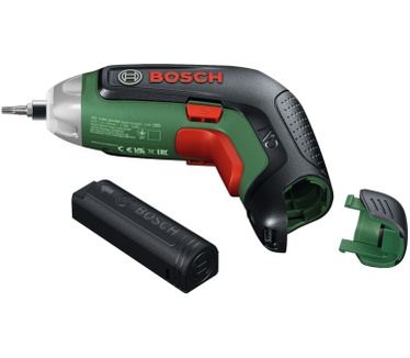 Bosch IXO 8 - Basic