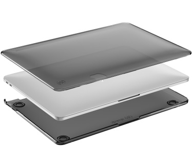 Speck Smartshell Macbook Pro 13 inch Onyx Black
