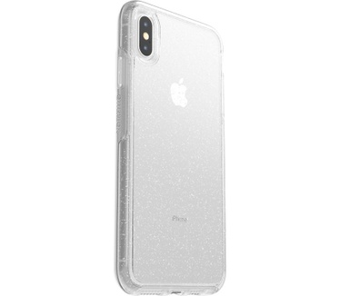 Otterbox 77-60111 (iPhone Xs Max) Transparant
