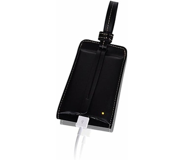 Luxa2 Luxa² "Powerbank PL1 2800 mAh Juodoji". (2800 mAh), Powerbank, Zwart