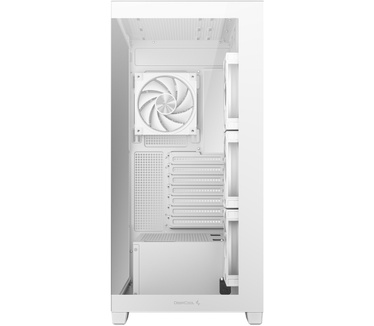 DeepCool CG580 4F V2 Wit