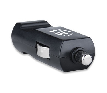 Manhattan PopCharge Auto