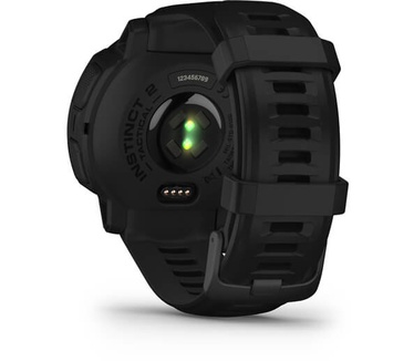 Garmin Instinct 2 Solar Tactical Edition