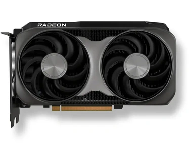 AMD AMD Radeon RX 9050