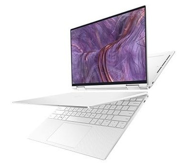 Dell XPS 13 2-in-1 9310