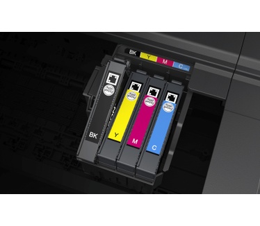 Epson Workforce WF-2835DWF