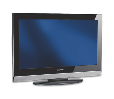 Grundig Vision 6 26-6832 T ECO