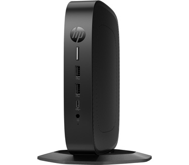 HP Elite t660 Thin Client - U300E 4.3 GHz - 16GB RAM - 64GB Flash - eMMC - 11 Iot Enterprise