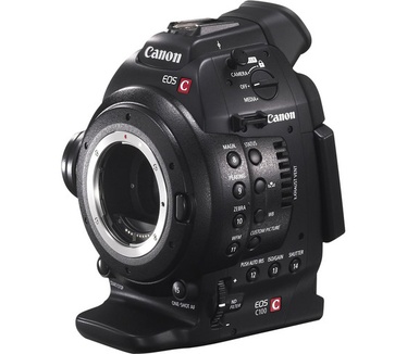 Canon EOS