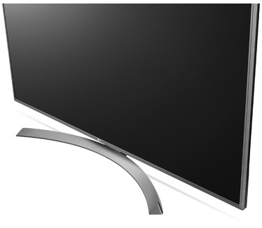 LG 43UJ670V Zilver