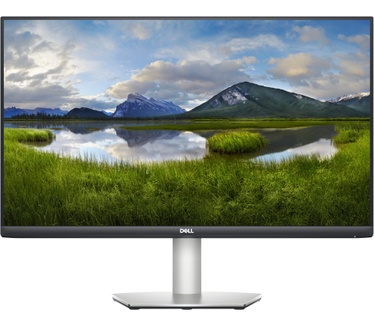 Dell S2721HS Zilver, Zwart