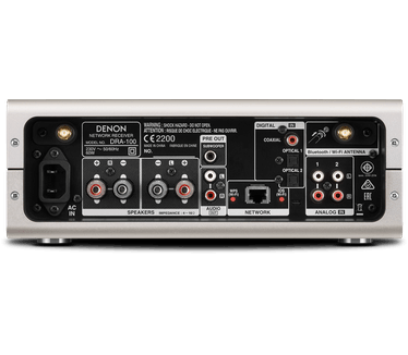 Denon DRA-100