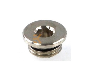 EK Waterblocks EK-PLUG G1/4