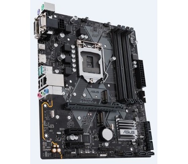 Asus Prime B360M-A