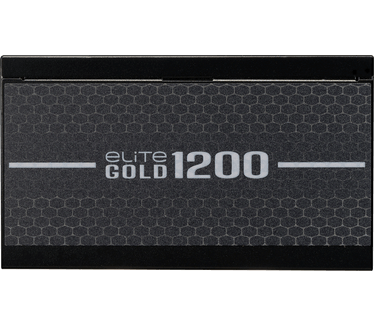 Cooler Master Elite Gold 1200W