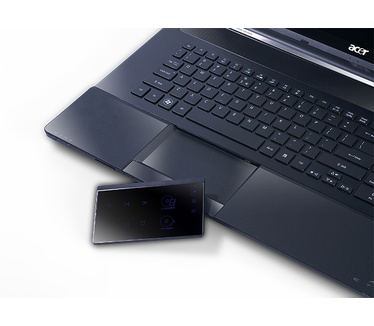 Acer Aspire Ethos 8951G-26712G87WN