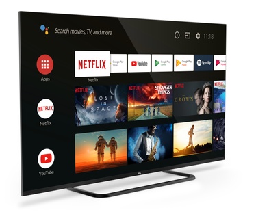 TCL 50EP680 Titanium Titanium