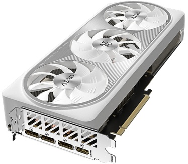 Gigabyte GeForce RTX 4070 AERO OC V2