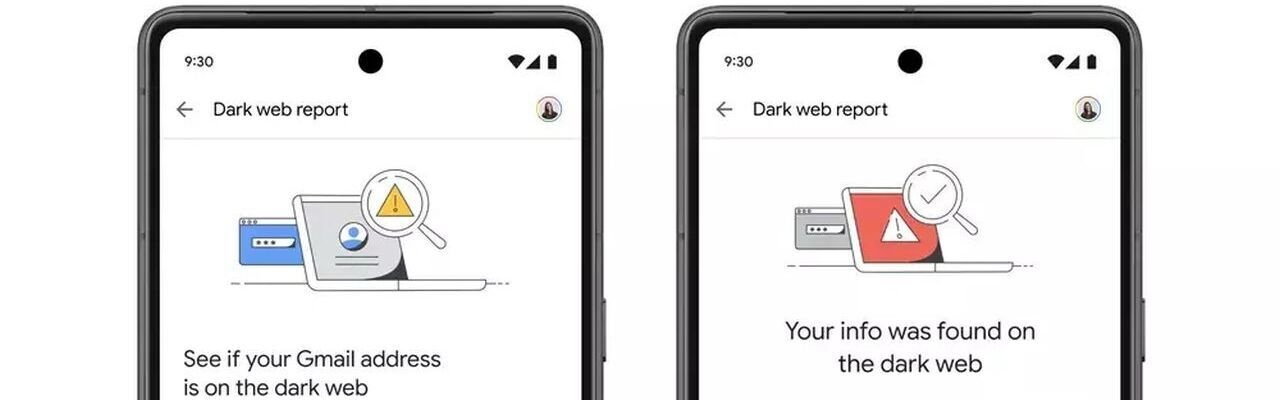 Image for the article: Google laat Gemini-agent darkweb afspeuren naar cyberdreigingen