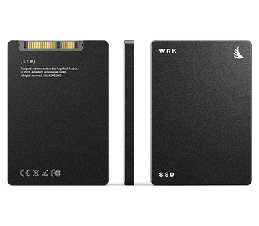 Angelbird SSD wrk for Mac Pro 1TB