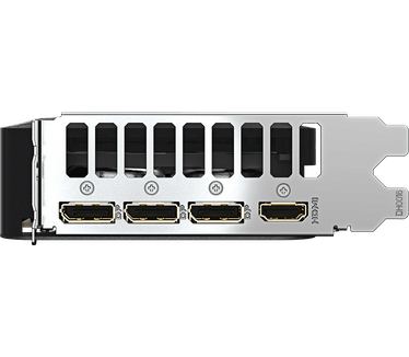Gigabyte GeForce RTX 5060 EAGLE OC 8G