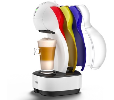 DeLonghi Colors