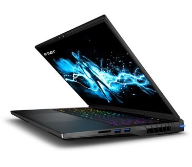 Medion Beast X40