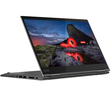 Lenovo X1 Yoga